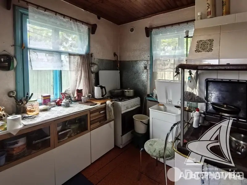 коттедж, Большие Щитники, , стоимость продажи 119 300 р.