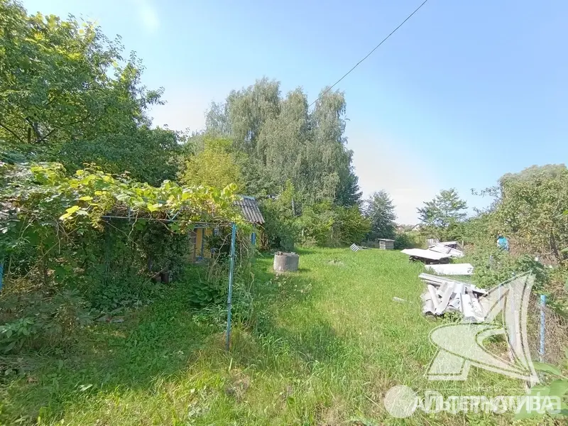 участок, Колос-9, 