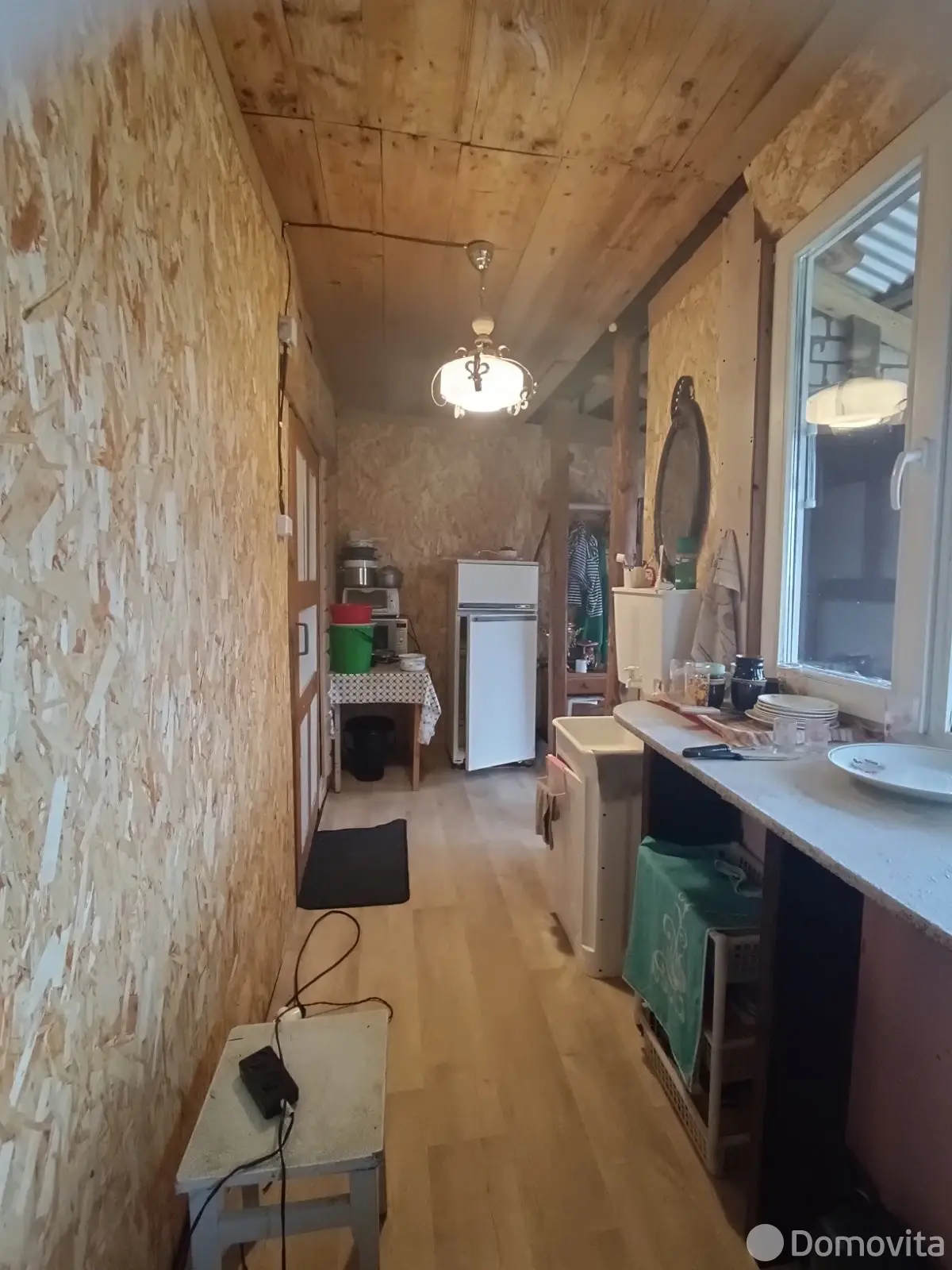 Купить 2-этажную дачу в КИРОВЕЦ-2 Витебская область, 9500USD, код 184542 - фото 11