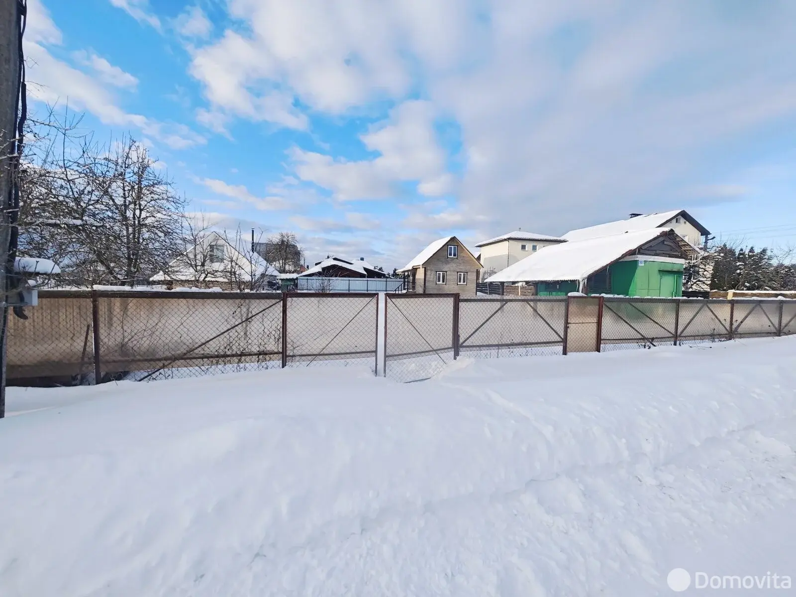 Купить 2-этажную дачу в Новая веска-1993 Минская область, 45000USD, код 184996 - фото 7