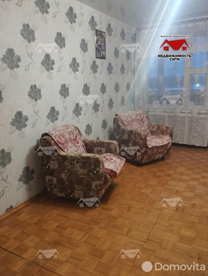 Купить 3-комнатную квартиру в Осиповичах, ул. Дзержинского, д. 71, 31400 USD, код: 956948 - фото 2