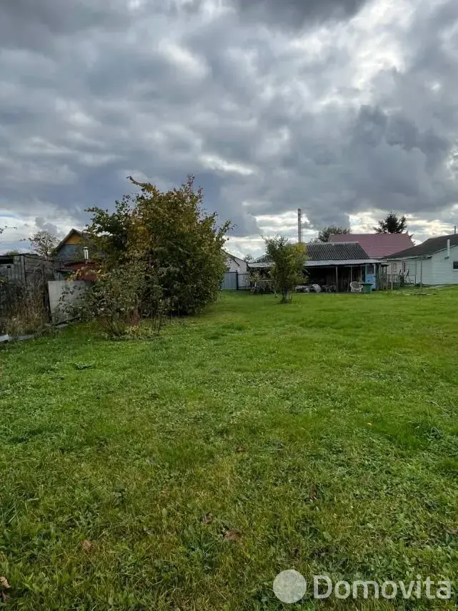 купить участок, Крички, ул. Центральная, д. 11