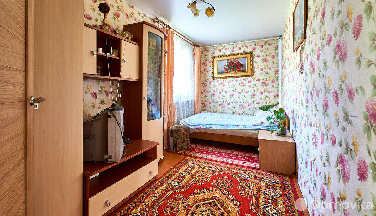 Продажа 2-этажного дома в Динаровке, Минская область ул. Центральная, 49900USD, код 633528 - фото 6