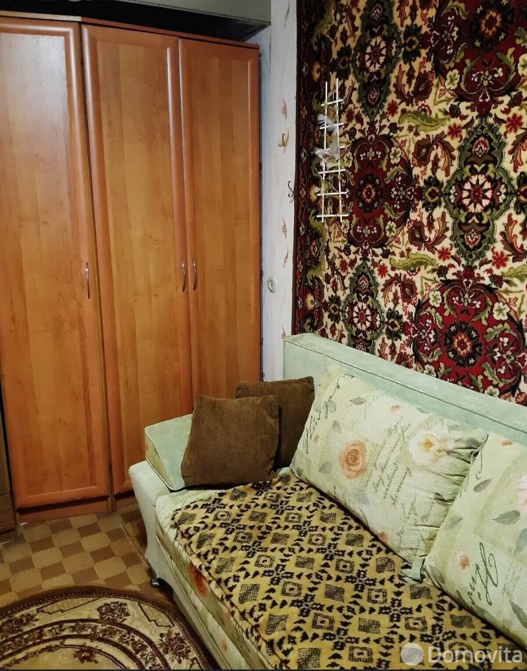 квартира, Минск, ул. Менделеева, д. 22 без посредников