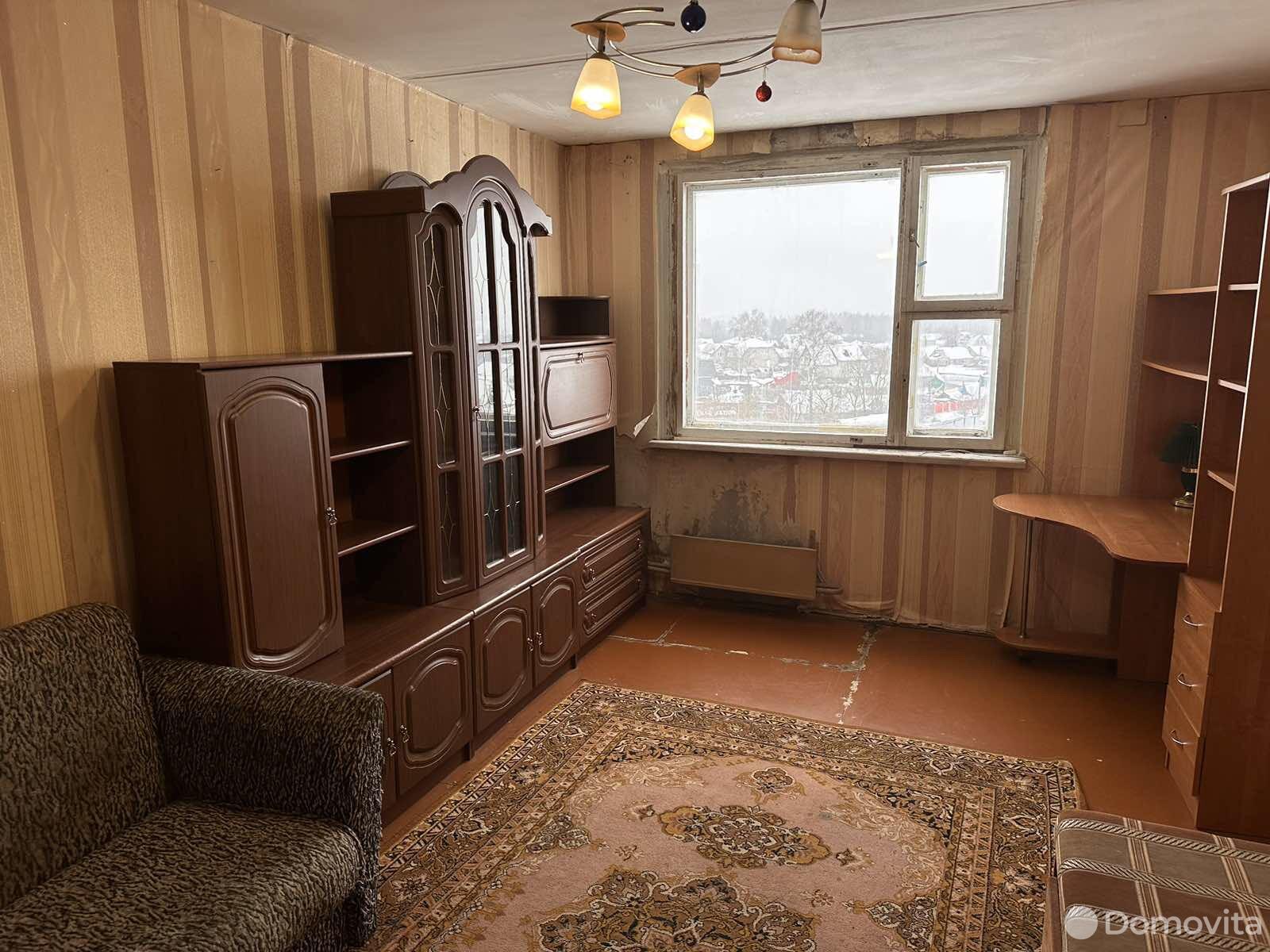 квартира, Могилев, ул. Симонова, д. 59, стоимость продажи 92 753 р.
