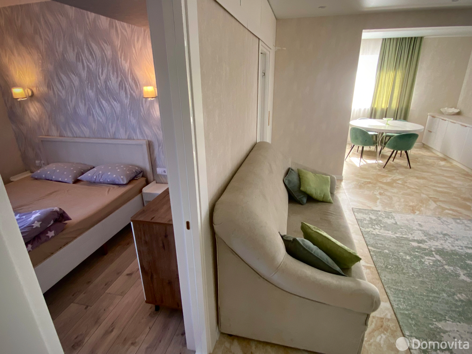 коттедж, Ленинск, , стоимость продажи 272 825 р.