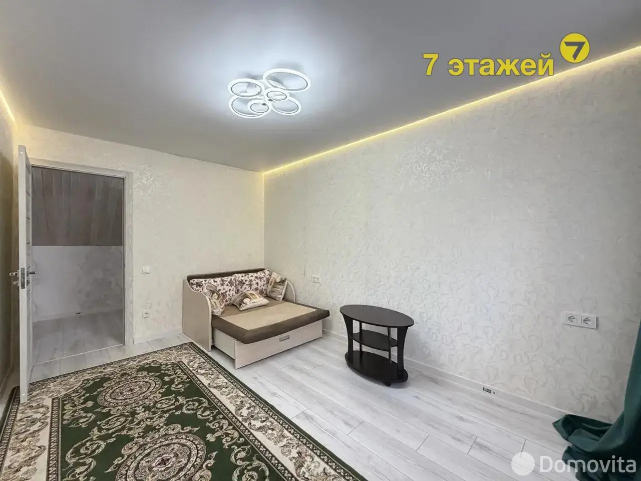 Продажа 2-этажной дачи в Трактор-Колоницы Минская область, 436800BYN, код 186226 - фото 34