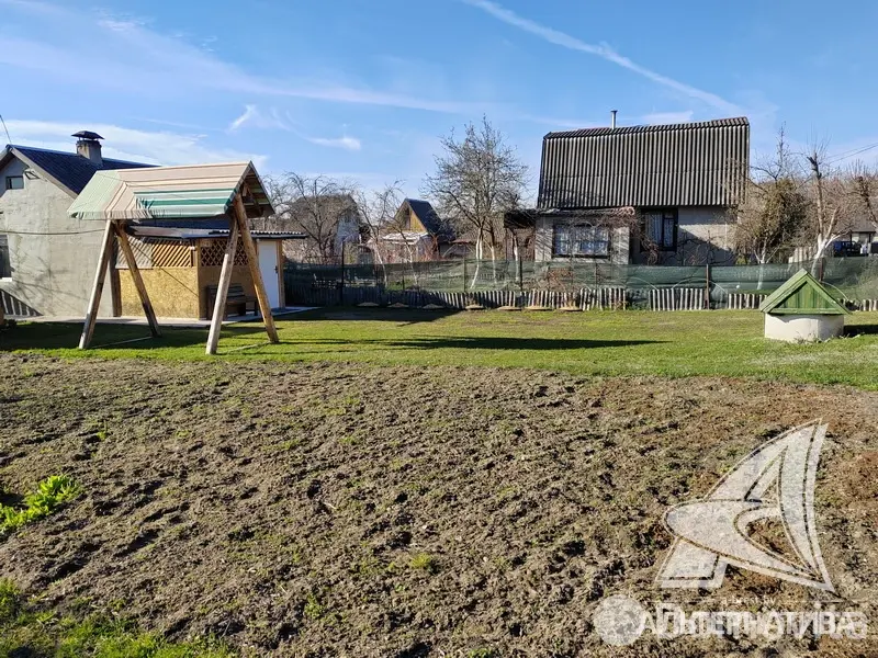 дача, Приозерное, 