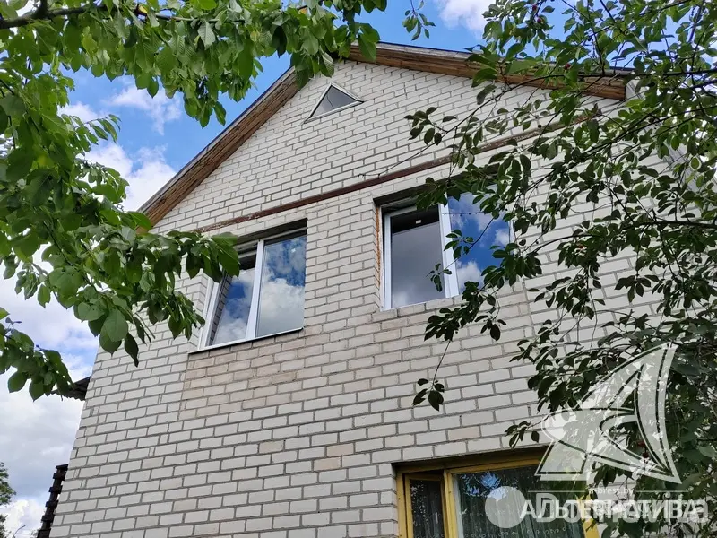 коттедж, Брест, , стоимость продажи 389 500 р.
