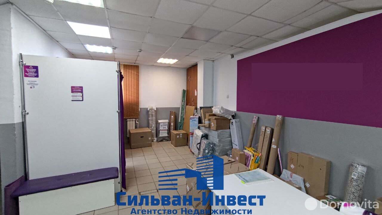 Купить офис на ул. Калиновского, д. 32 в Жодино, 110000USD, код 6951 - фото 11