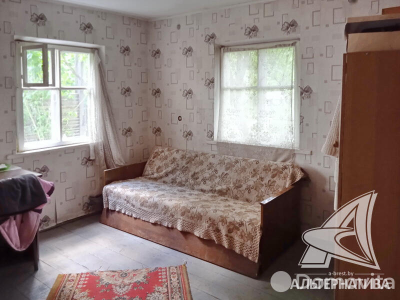 Продажа 2-этажной дачи в Экран-83 Брестская область, 13900USD, код 169828 - фото 3