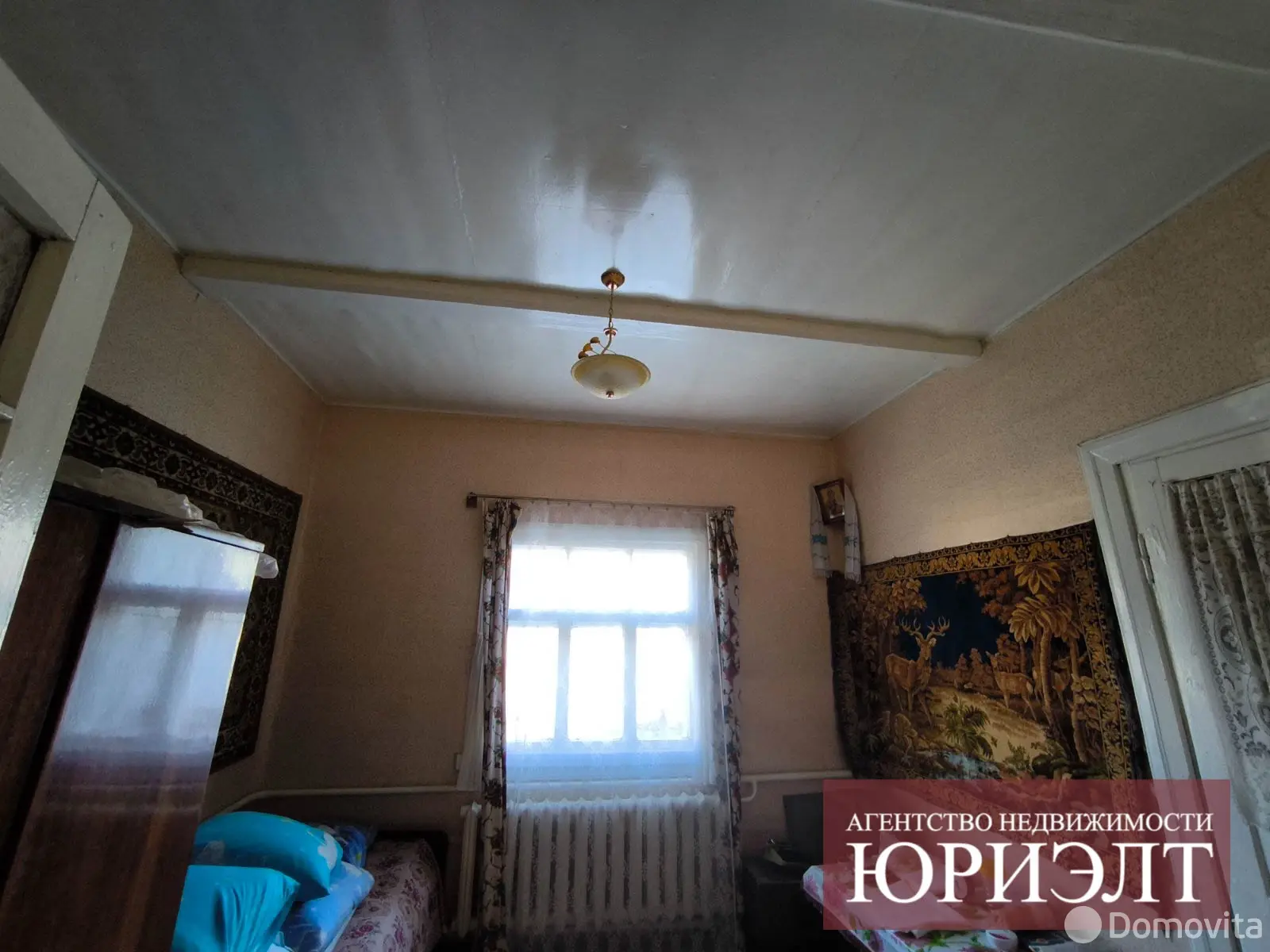 коттедж, Кобрин, ул. 9 Мая, д. 111 