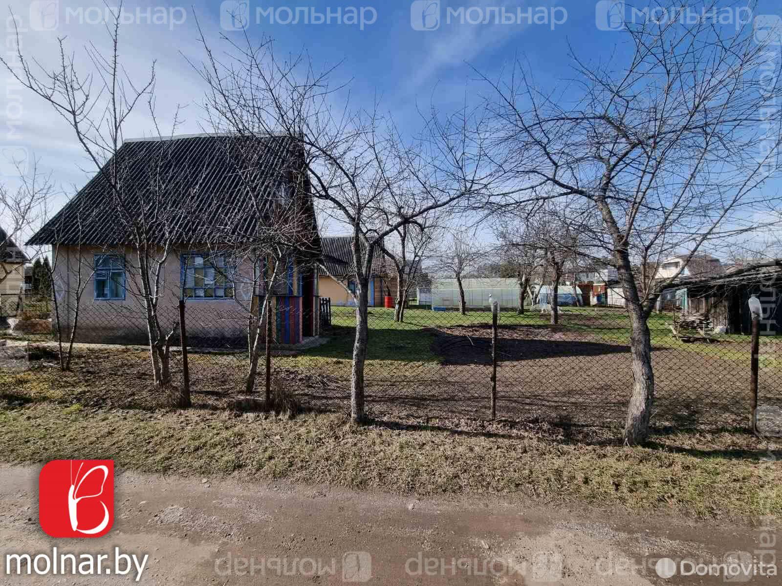 Продажа 2-этажной дачи в Маки Гродненская область, 8990USD, код 177117 - фото 2