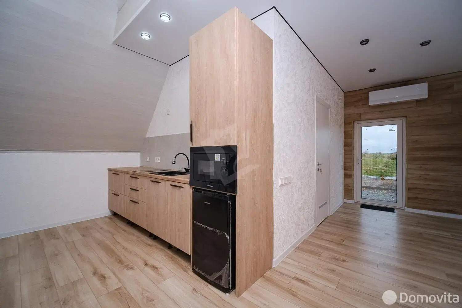 Купить 2-этажную дачу в Пограничнике Могилевская область, 90000USD, код 184474 - фото 32