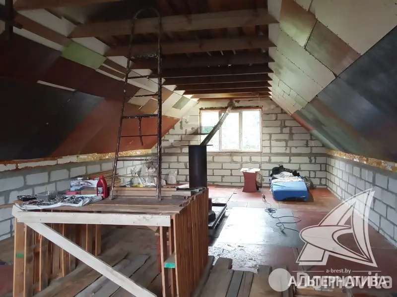 Купить 2-этажную дачу в Мара Брестская область, 31500USD, код 185101 - фото 12