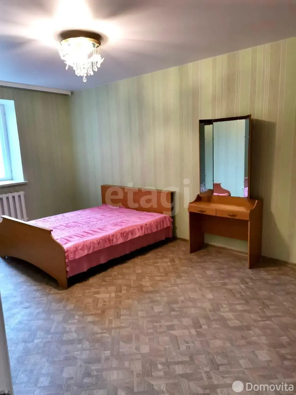 объект сферы услуг, Борисов, ул. Труда, д. 46/Б, стоимость продажи 930 634 р.