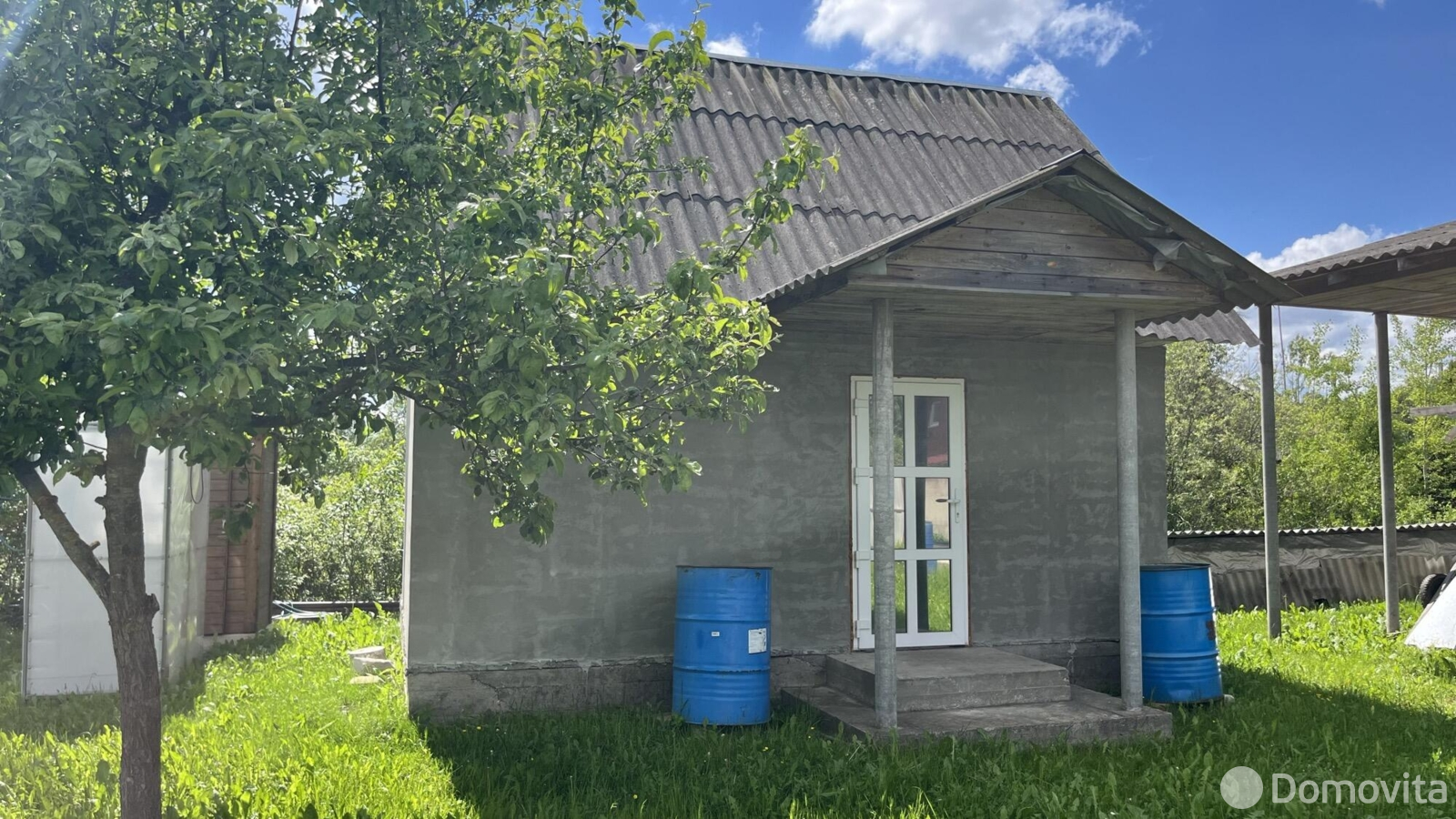 дача, Патриот-Березка, д. 148, стоимость продажи 70 000 р.