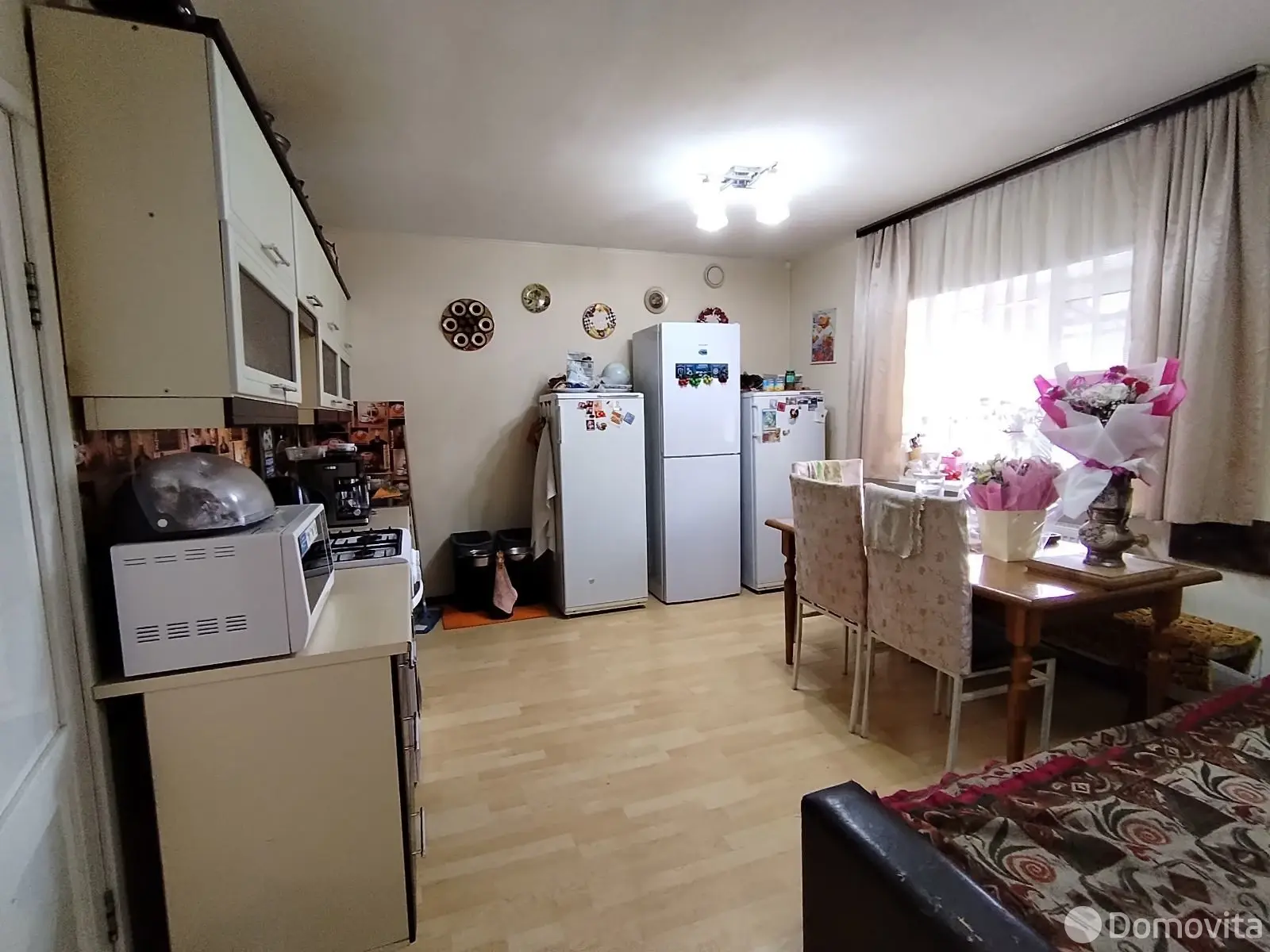 купить коттедж, Жлобин, пер. Островского, д. 25