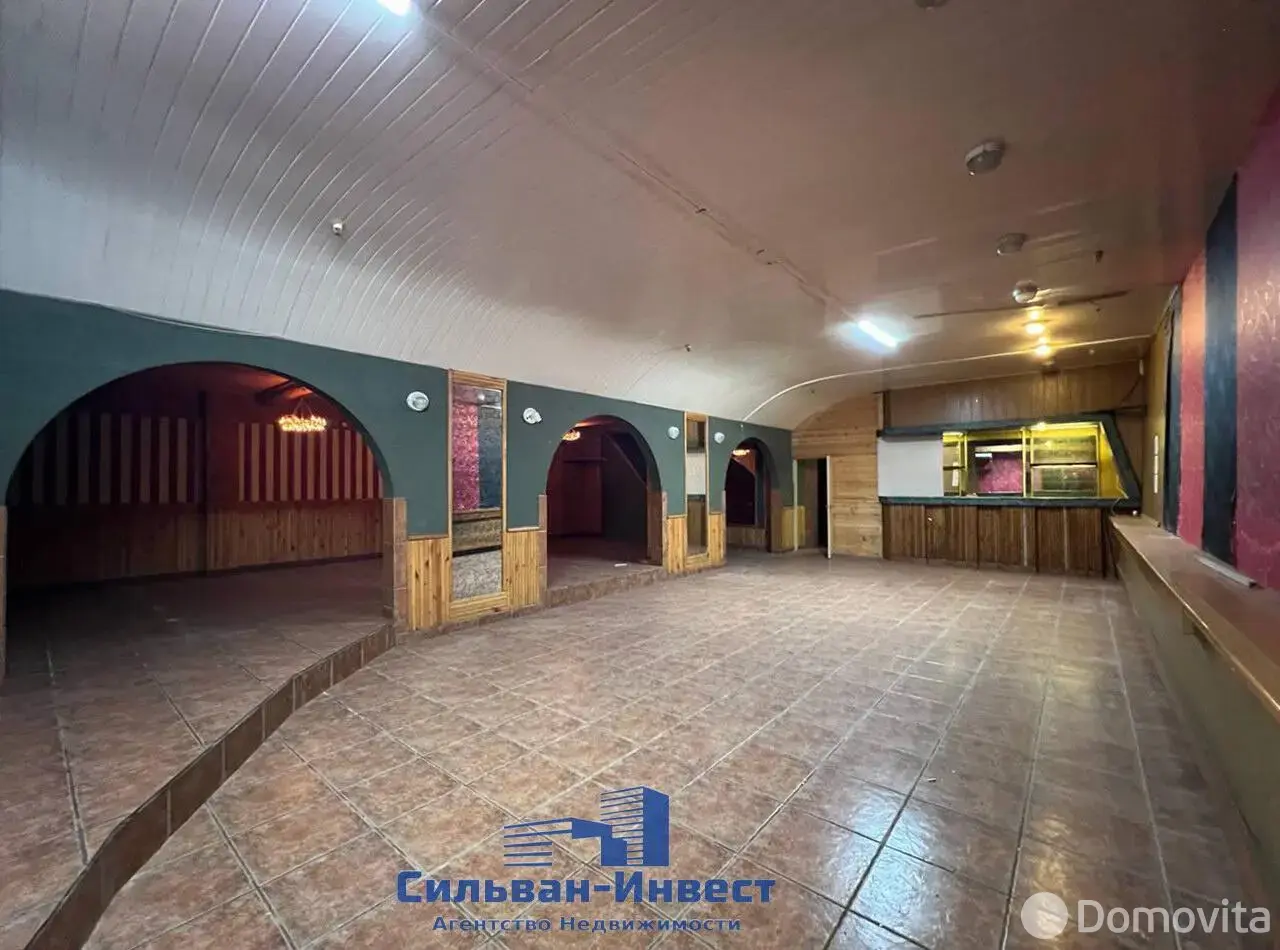 Снять офис на ул. Деревянко, д. 3/Б в Жодино, 2500USD, код 15746 - фото 16