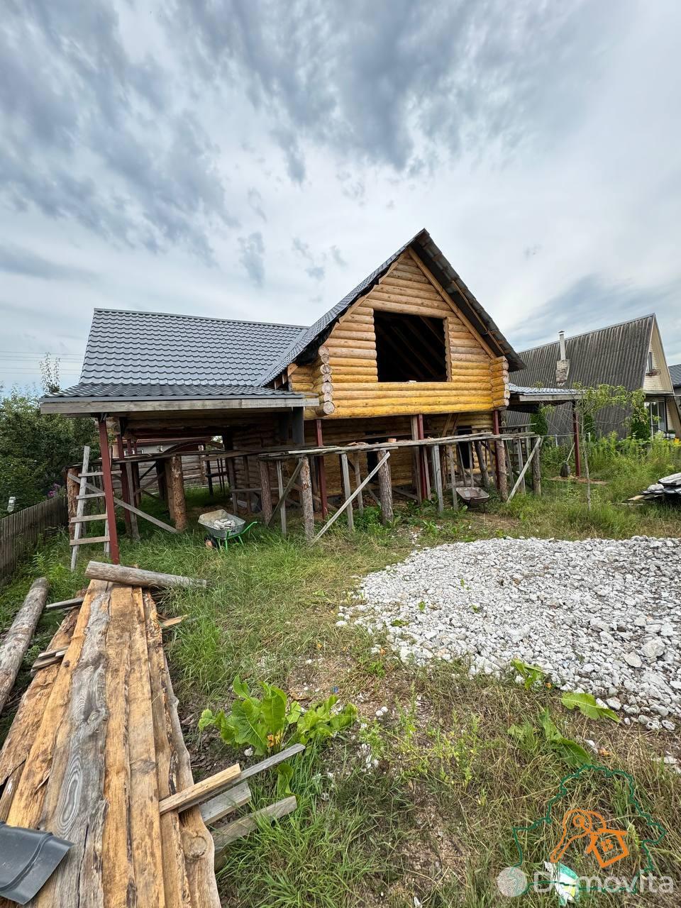 Продажа 1-этажного дома в Дубрава Бобруйского района, Могилевская область , 25000USD, код 638569 - фото 3