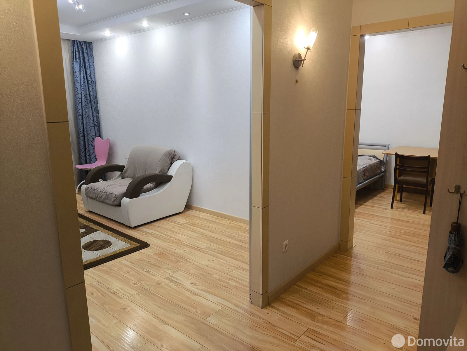 квартира, Минск, ул. Кунцевщина, д. 40 без посредников