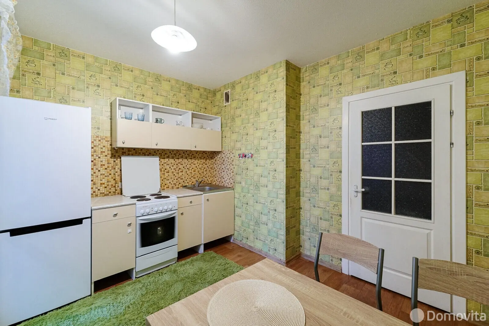 Снять 1-комнатную квартиру в Минске, ул. Шугаева, д. 17Б, 1300BYN, код 149090 - фото 6