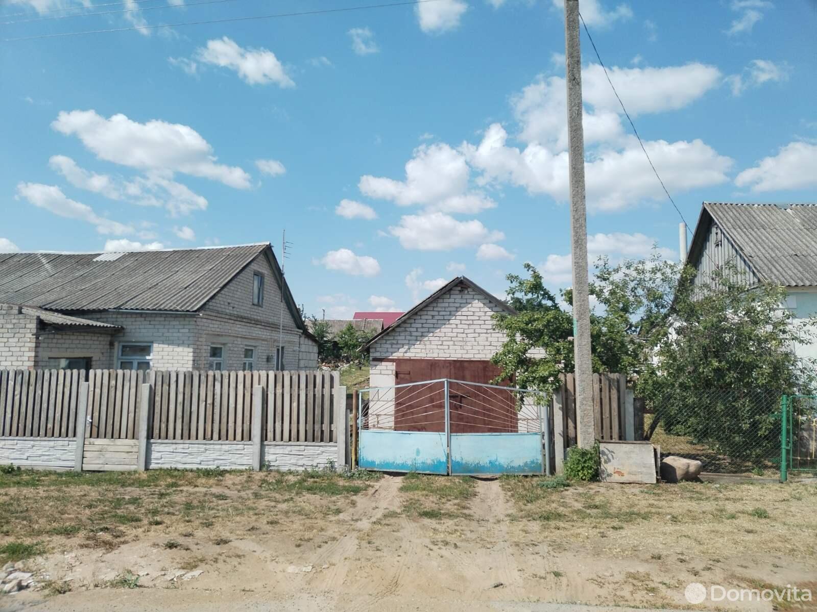 Продажа 1-этажного дома в Городне, Минская область , 18000USD, код 623603 - фото 4