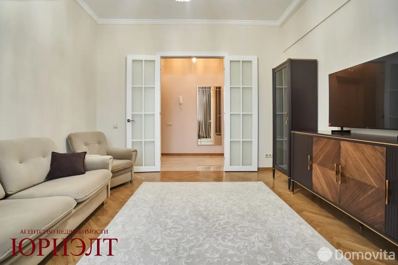 Снять 2-комнатную квартиру в Минске, ул. Янки Купалы, д. 17, 1000USD, код 151093 - фото 2