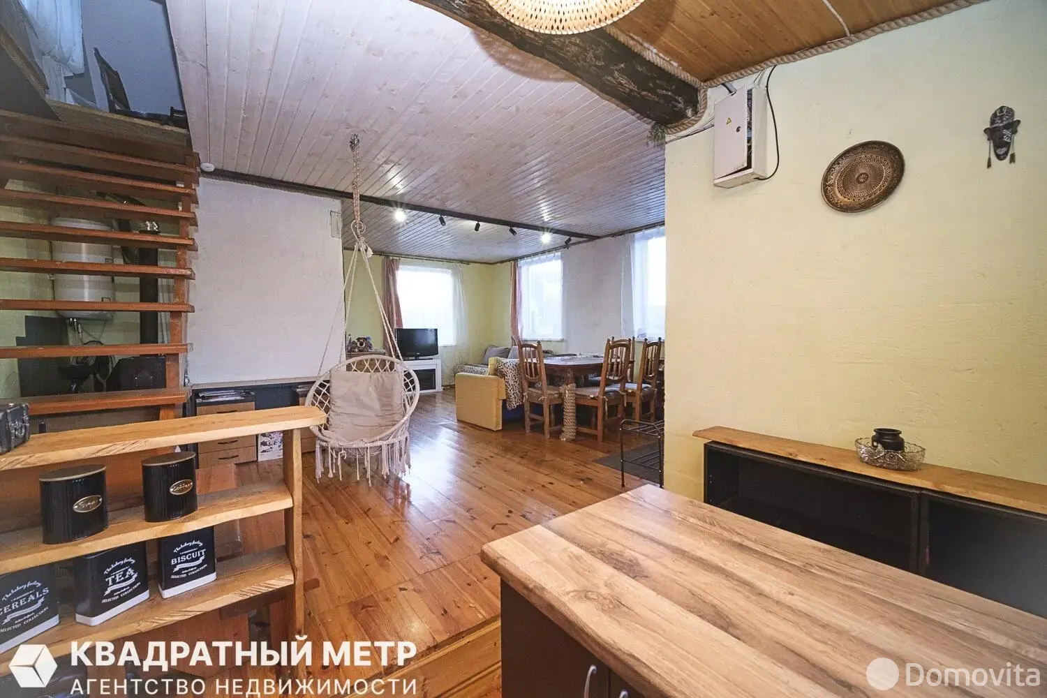 Продажа 3-этажной дачи в Медик Минская область, 64900USD, код 185231 - фото 15
