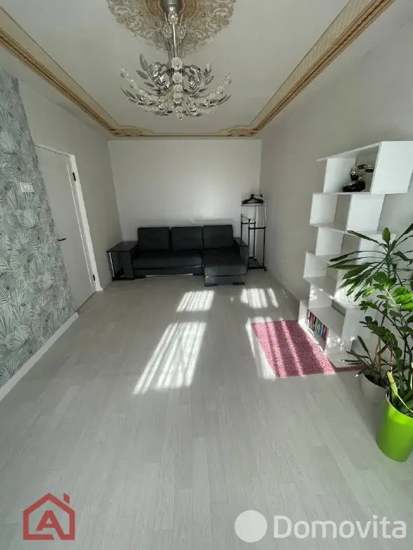 Стоимость аренды квартиры, Минск, ул. Сергея Есенина, д. 16