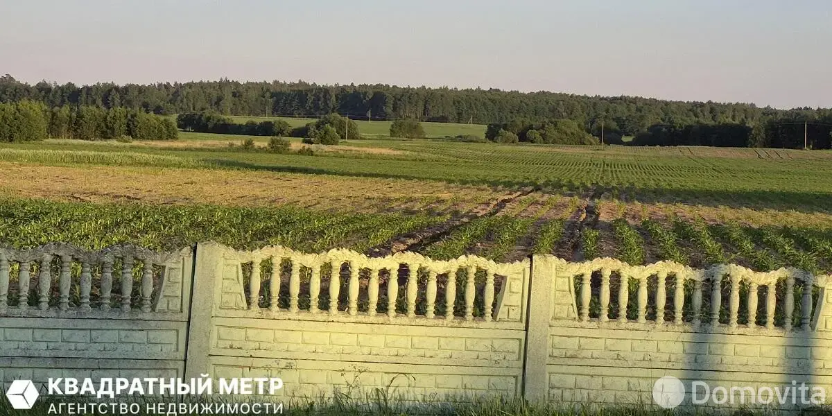 участок, Теляково, ул. Зелёная