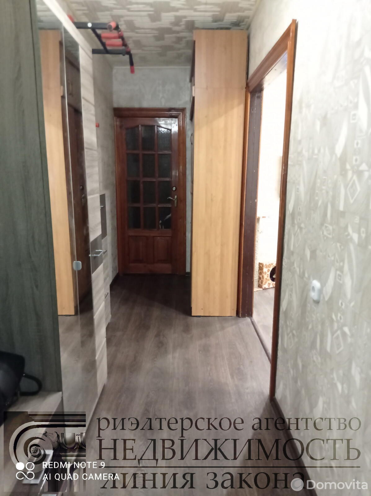 Продажа 3-комнатной квартиры в Зябровке, ул. Центральная, д. 244, 17000 USD, код: 732771 - фото 5