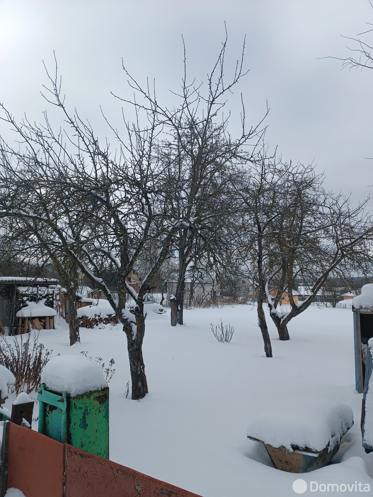 участок, Микуличи, ул. Центральная от собственника