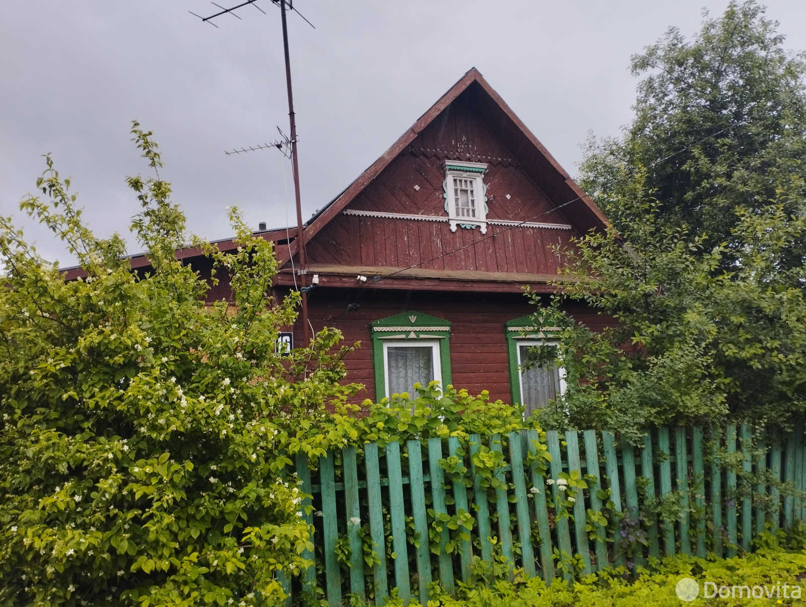 Цена продажи дома, Полоцк, пер. Фрунзе 7-й, д. 16