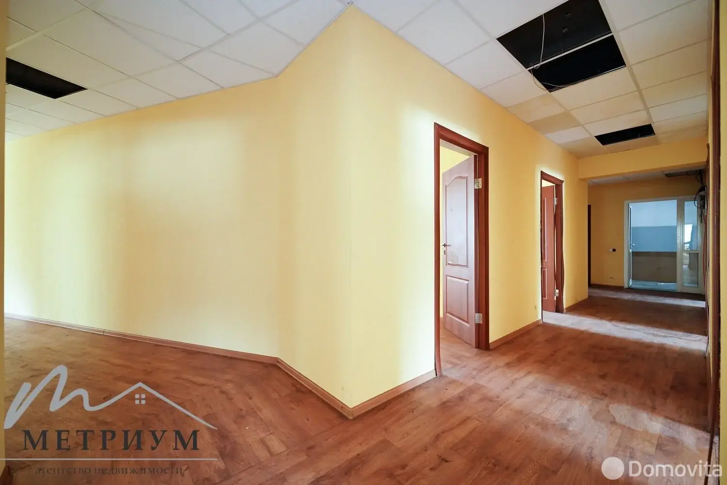 офис, Минск, пр-т Независимости, д. 199