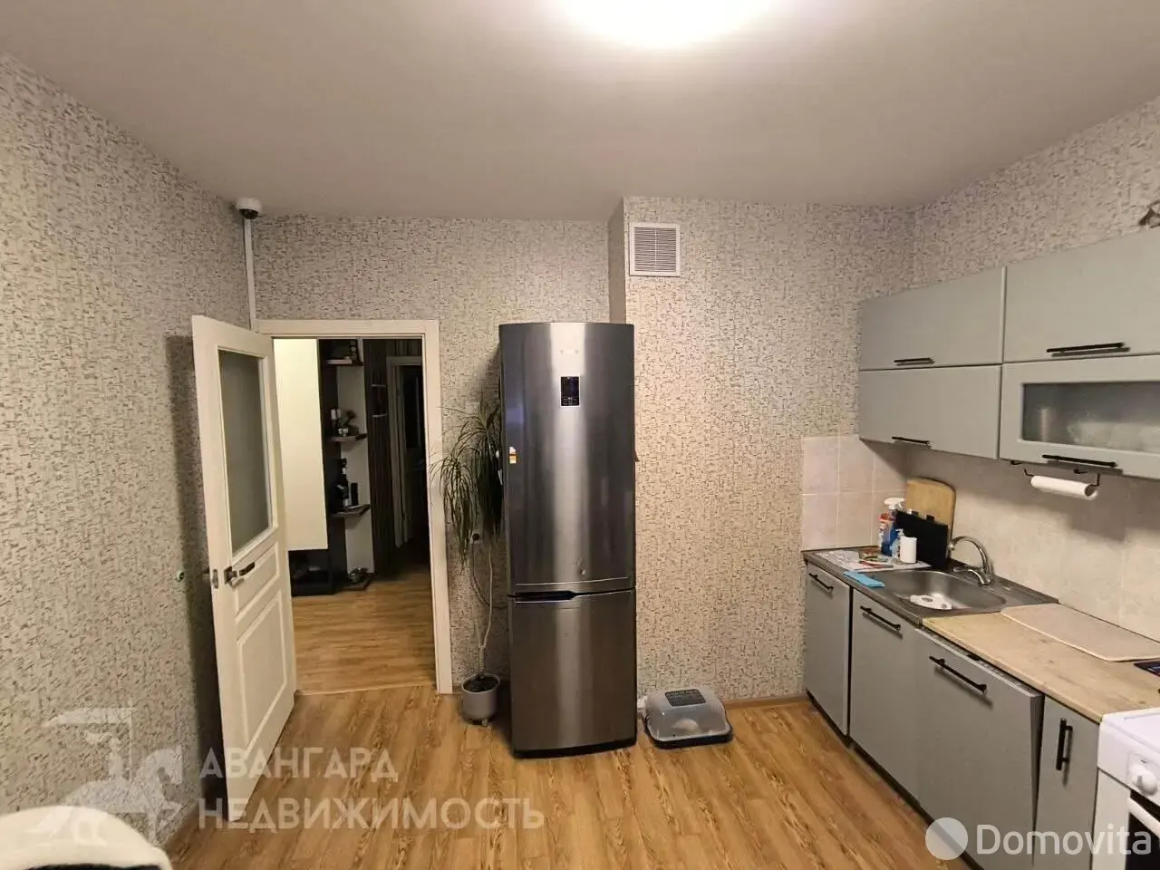 комната, Копище, ул. Карповича, д. 2, стоимость продажи 128 030 р.