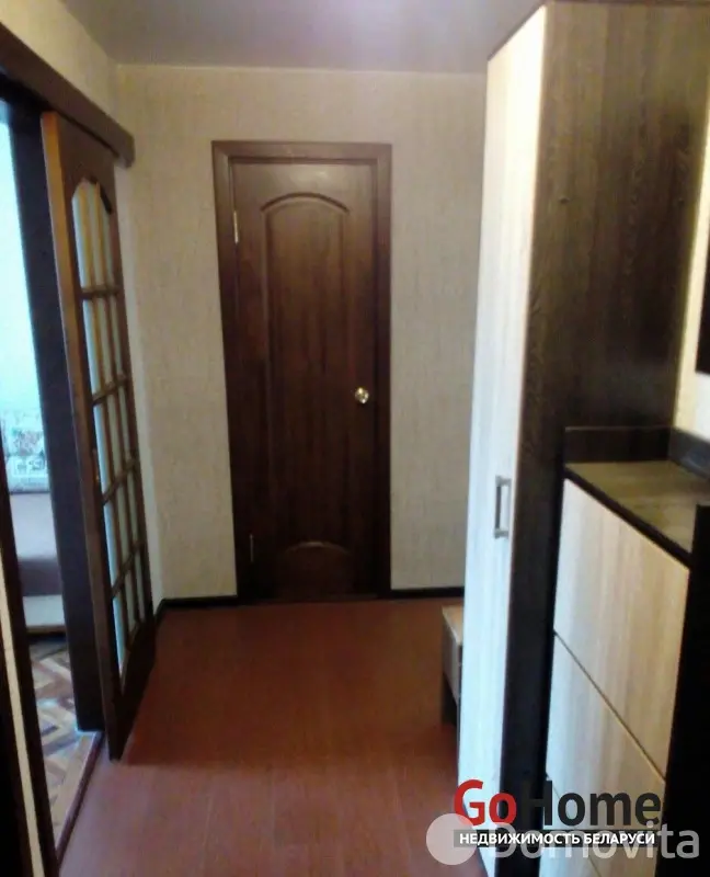 Снять 2-комнатную квартиру в Минске, ул. Авакяна, д. 34/3, 500USD, код 146436 - фото 14