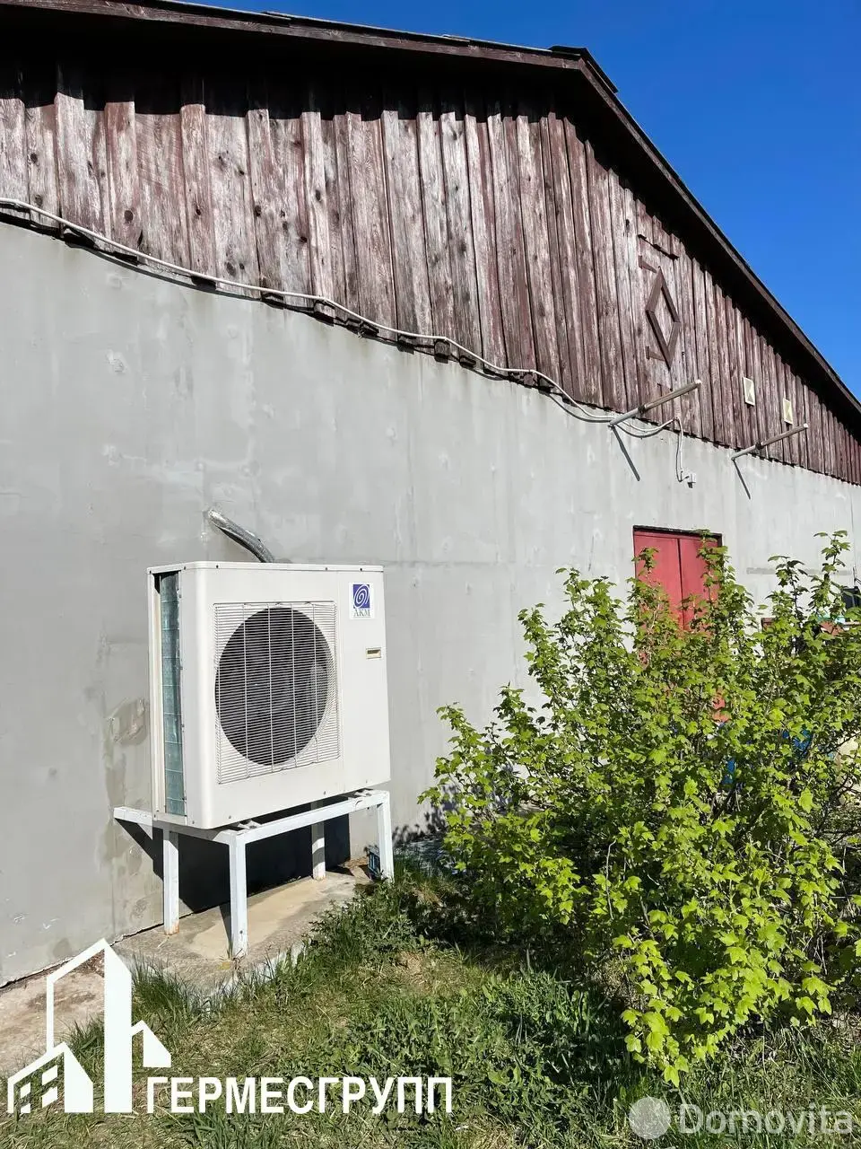 Купить складское помещение на ул. Садовая, д. 1 в Ивонцевичах - фото 10