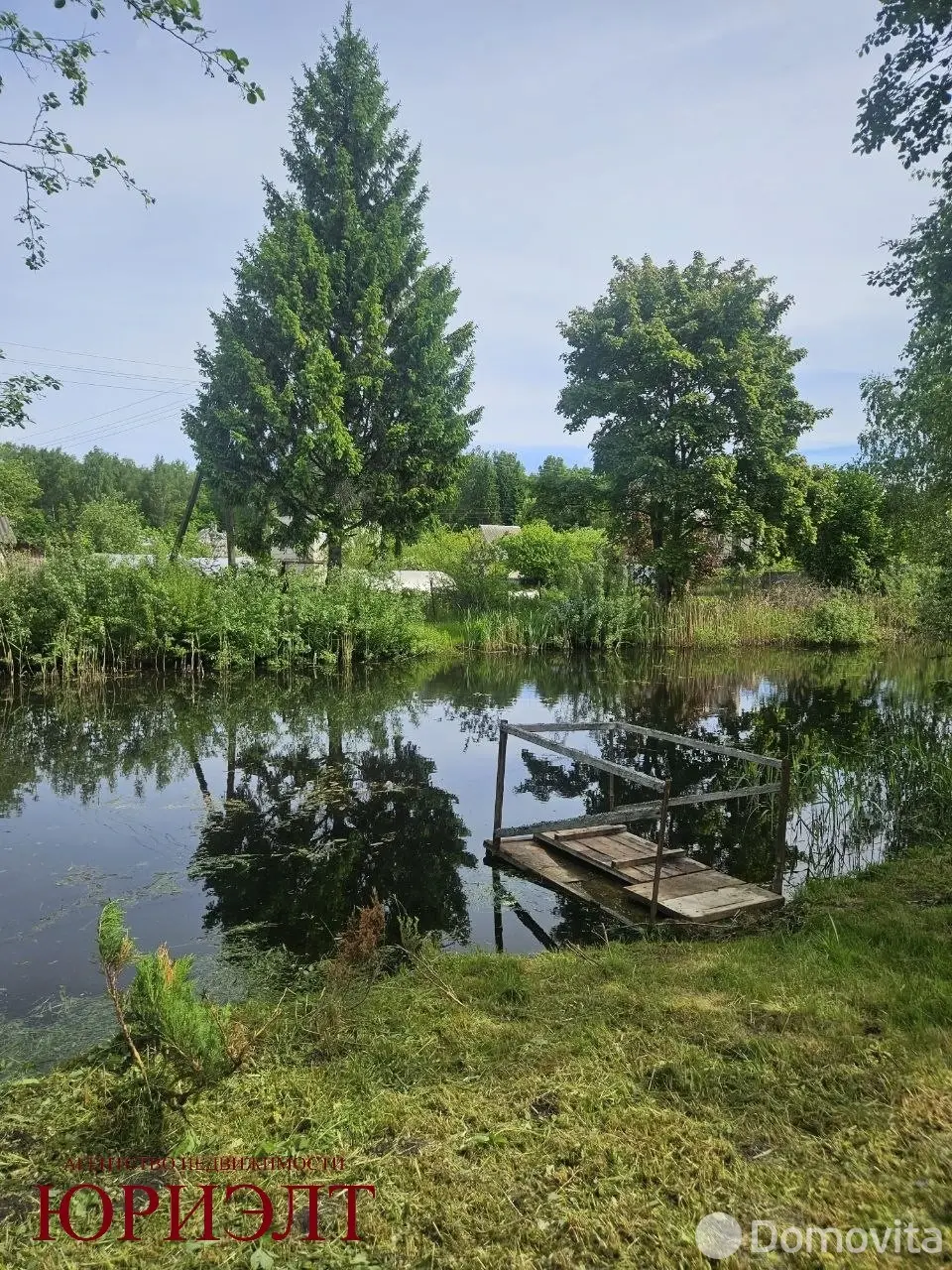 дача, Зароновка-1, 
