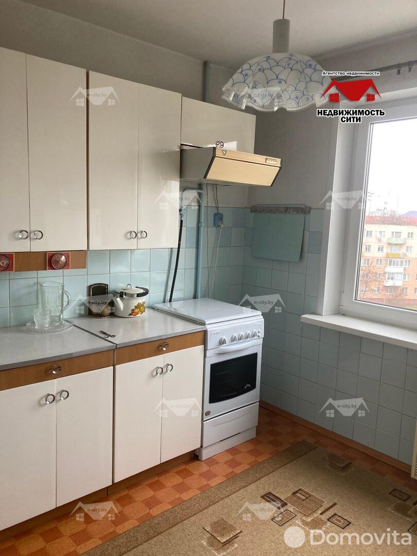 Продажа 3-комнатной квартиры в Солигорске, ул. Набережная, д. 7, 42500 USD, код: 974676 - фото 5