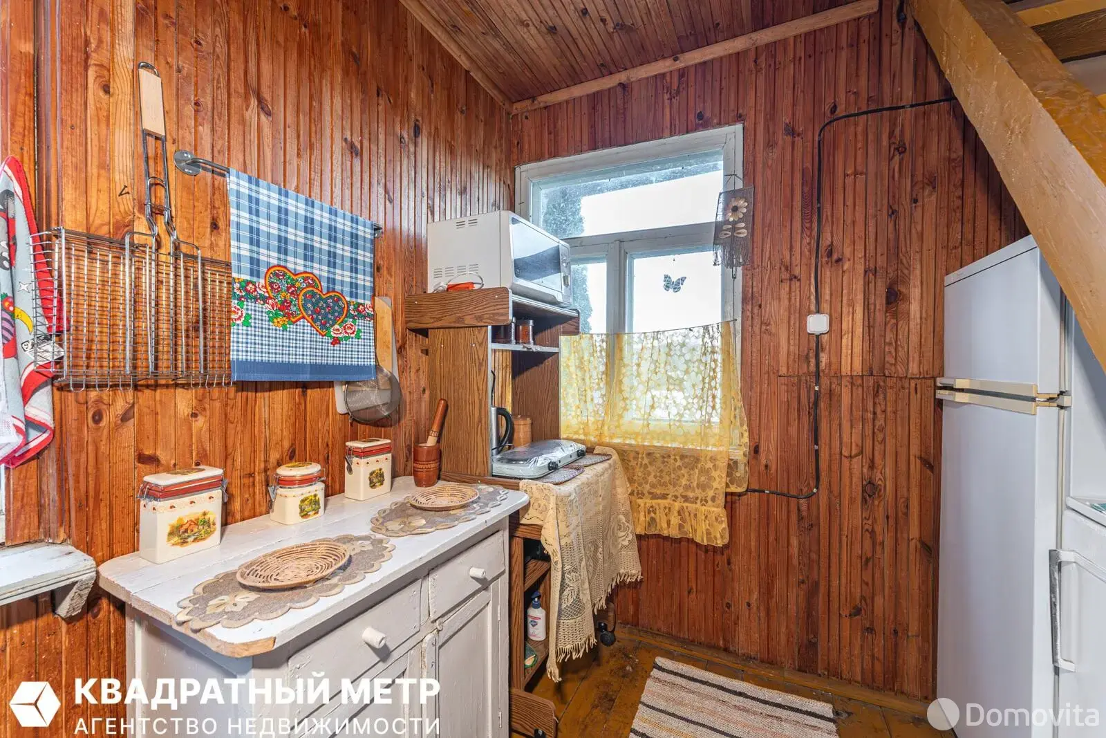 Продажа 2-этажной дачи в НАЛАДЧИК Минская область, 18500USD, код 185470 - фото 28