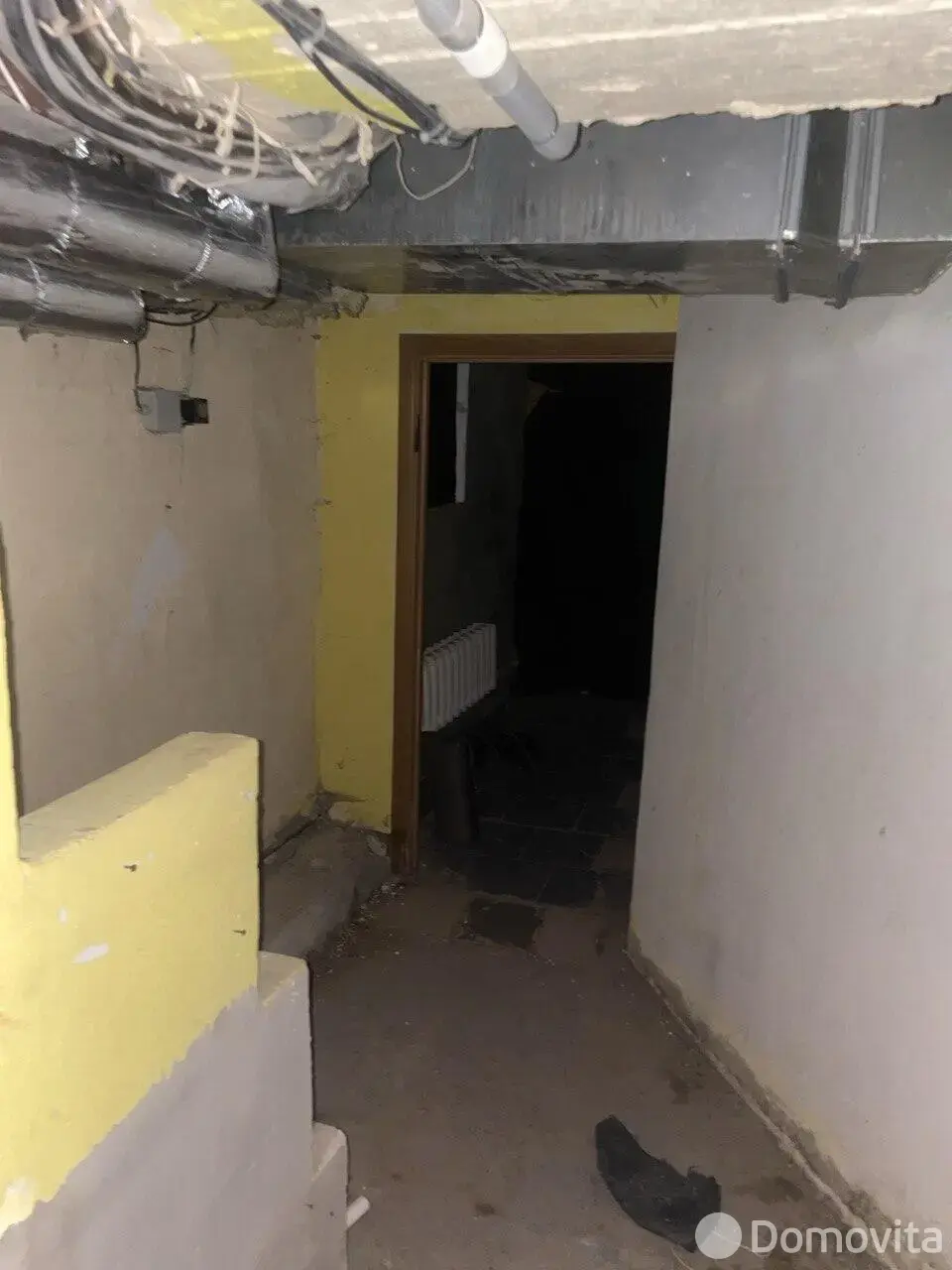 Цена продажи офиса, Минск, ул. Чкалова, д. 20