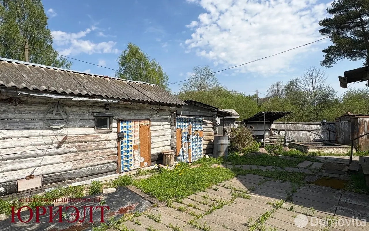 дом, Большие Летцы, ул. Приозёрная, д. 77А 