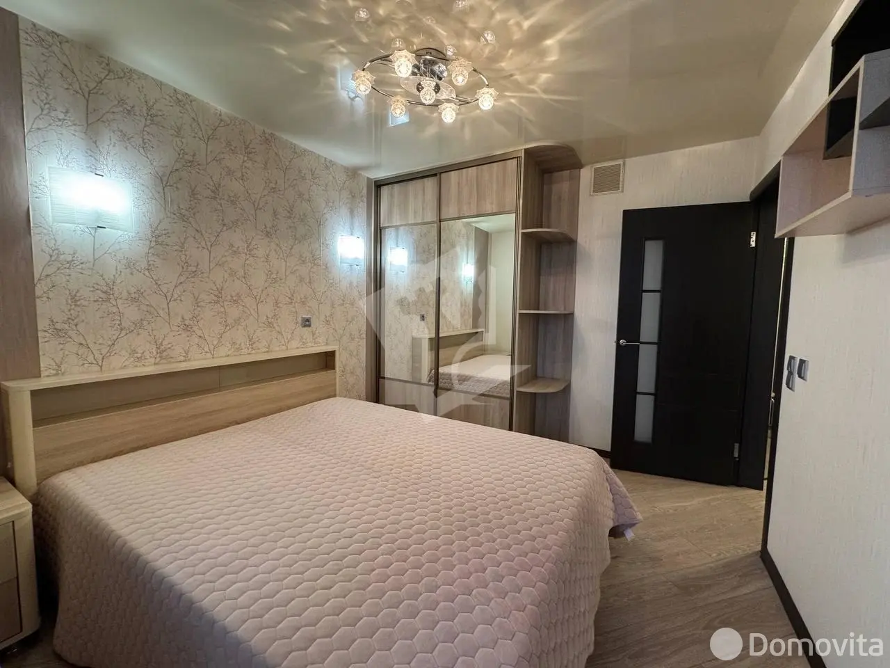 арендовать квартиру, Минск, ул. Притыцкого, д. 73