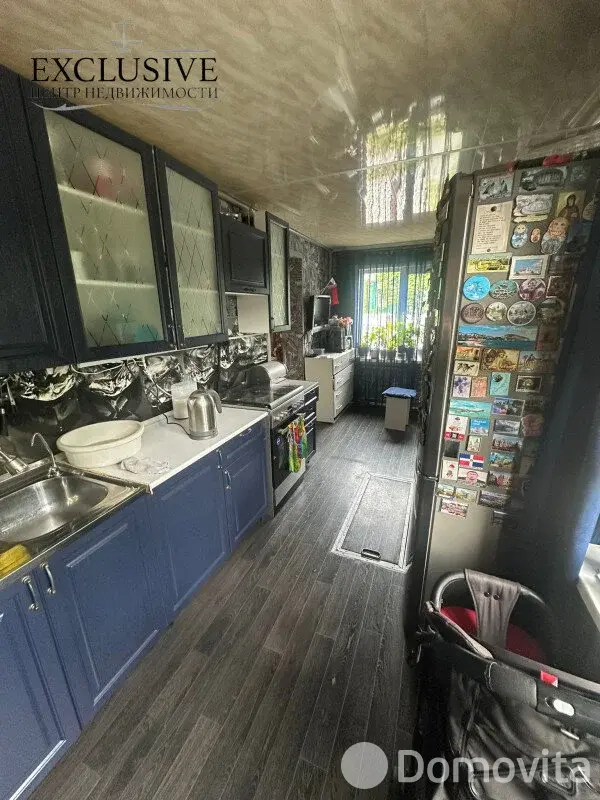 продажа дома, Полоцк, ул. Луговая, д. 10/А