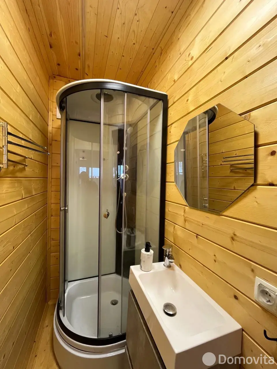 Купить 2-этажную дачу в Звезда Минская область, 34900USD, код 184780 - фото 15