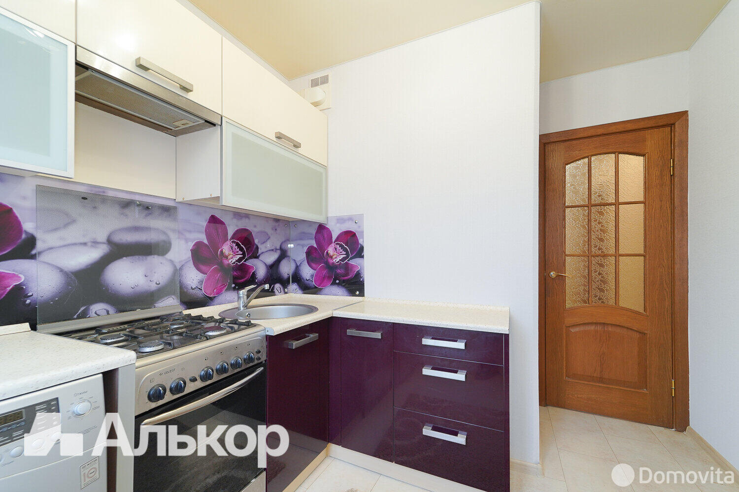 Купить 2-комнатную квартиру в Минске, ул. Янки Мавра, д. 19, 66000 USD, код: 1059624 - фото 4