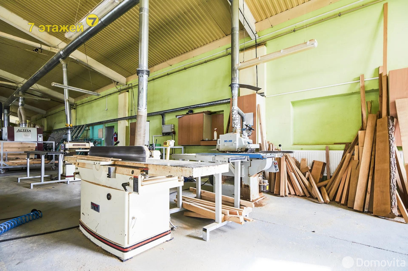 Купить помещение под сферу услуг в Новоселье, - фото 11