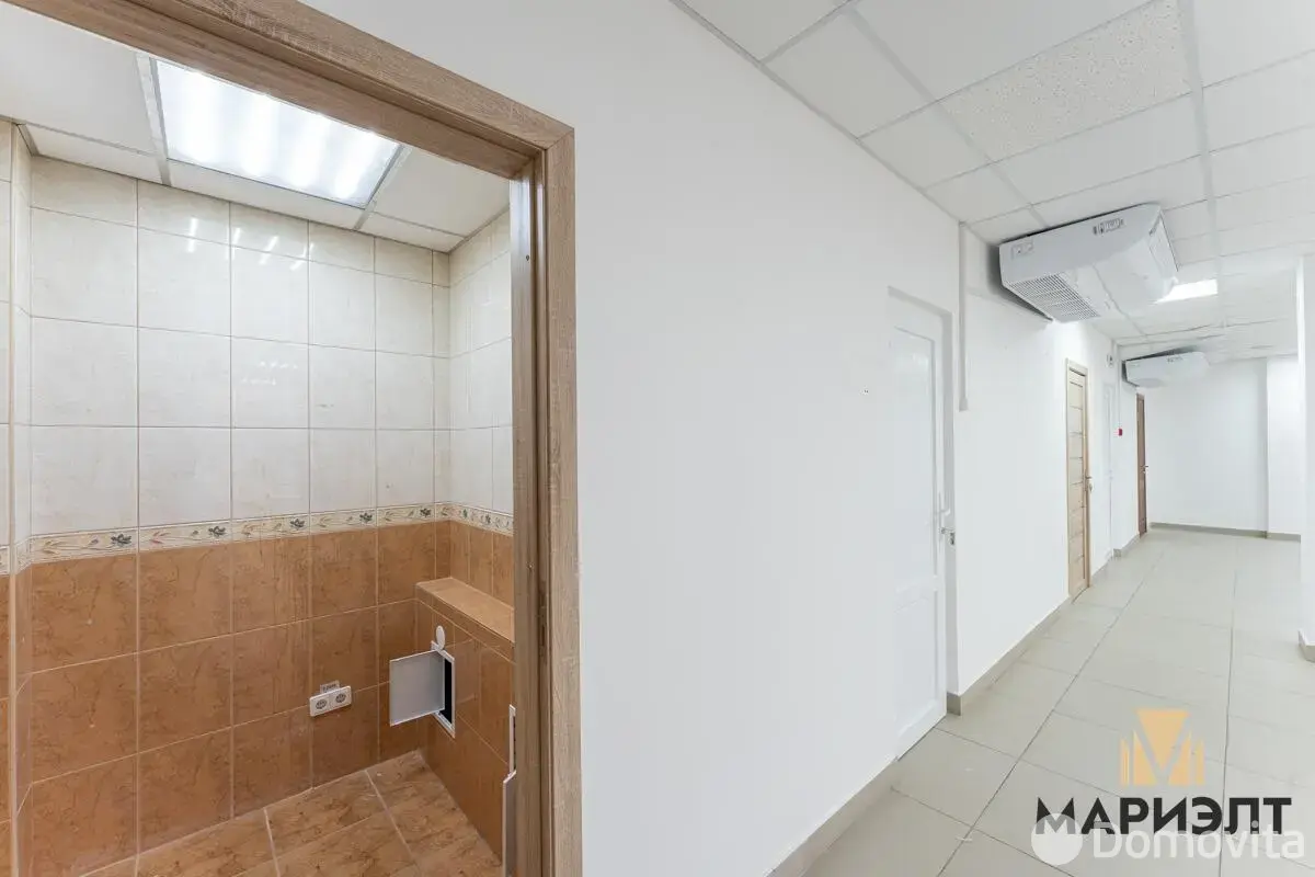Аренда торговой точки на ул. Бурдейного, д. 13 в Минске, 11790BYN, код 967889 - фото 10
