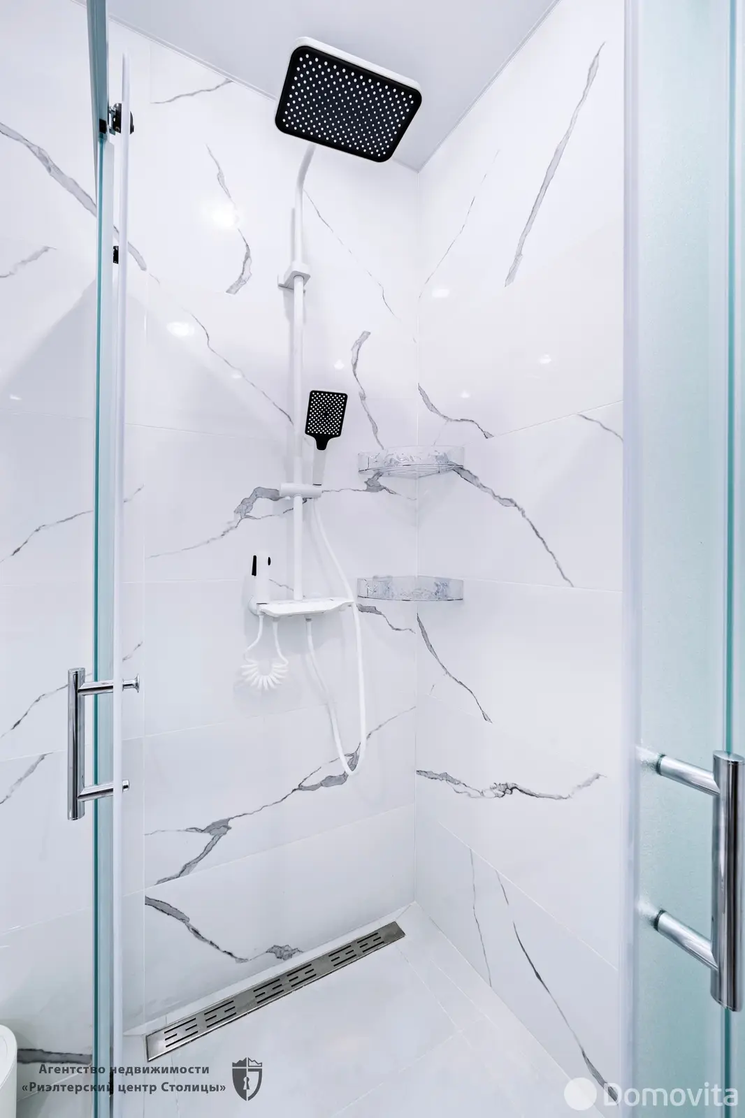 Снять 2-комнатную квартиру в Минске, ул. Жореса Алфёрова, д. 10, 700USD, код 149518 - фото 34